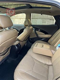Hyundai Azera
